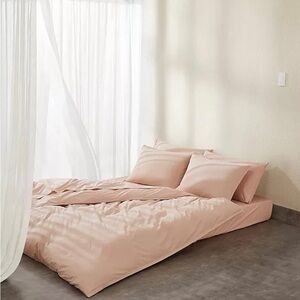 Elegant Cream Bedding Set